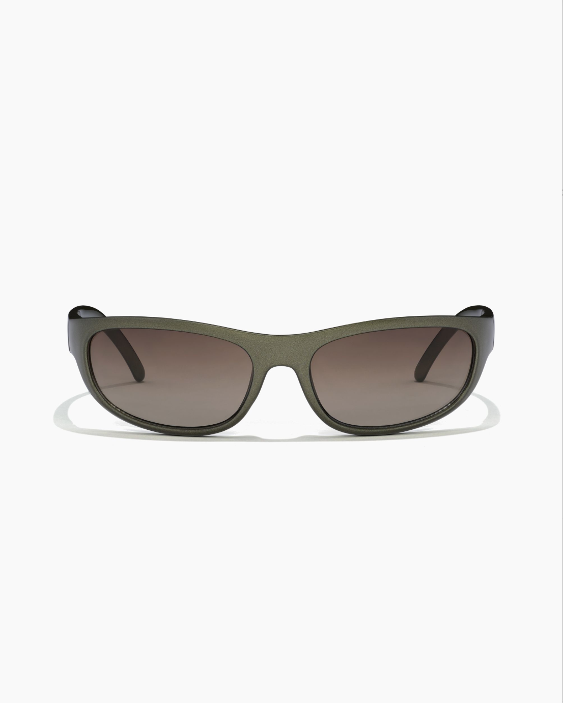 Szade Frame: Traffic - Olive Quartz / Dune