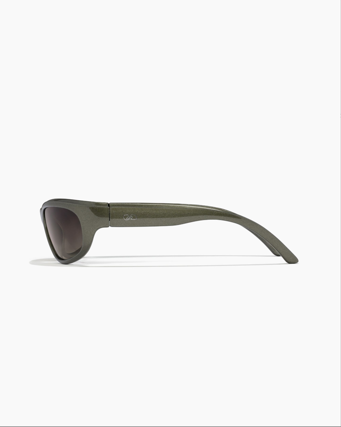 Szade Frame: Traffic - Olive Quartz / Dune