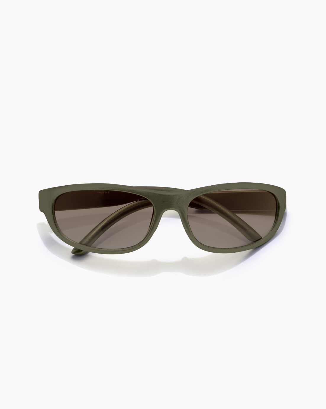 Szade Frame: Traffic - Olive Quartz / Dune