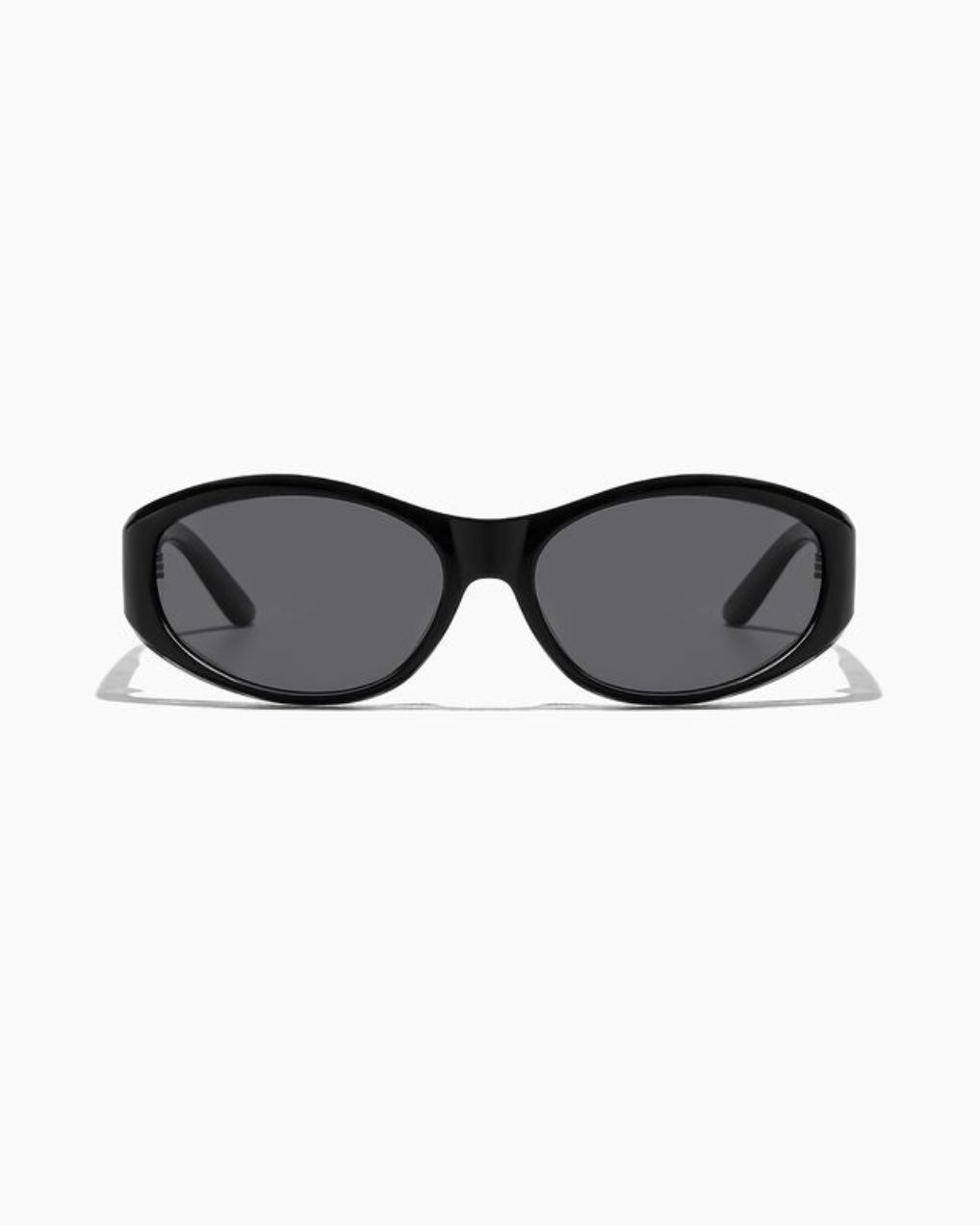 Szade Frame: Brooks - Elysium Double Black / Ink Polarised