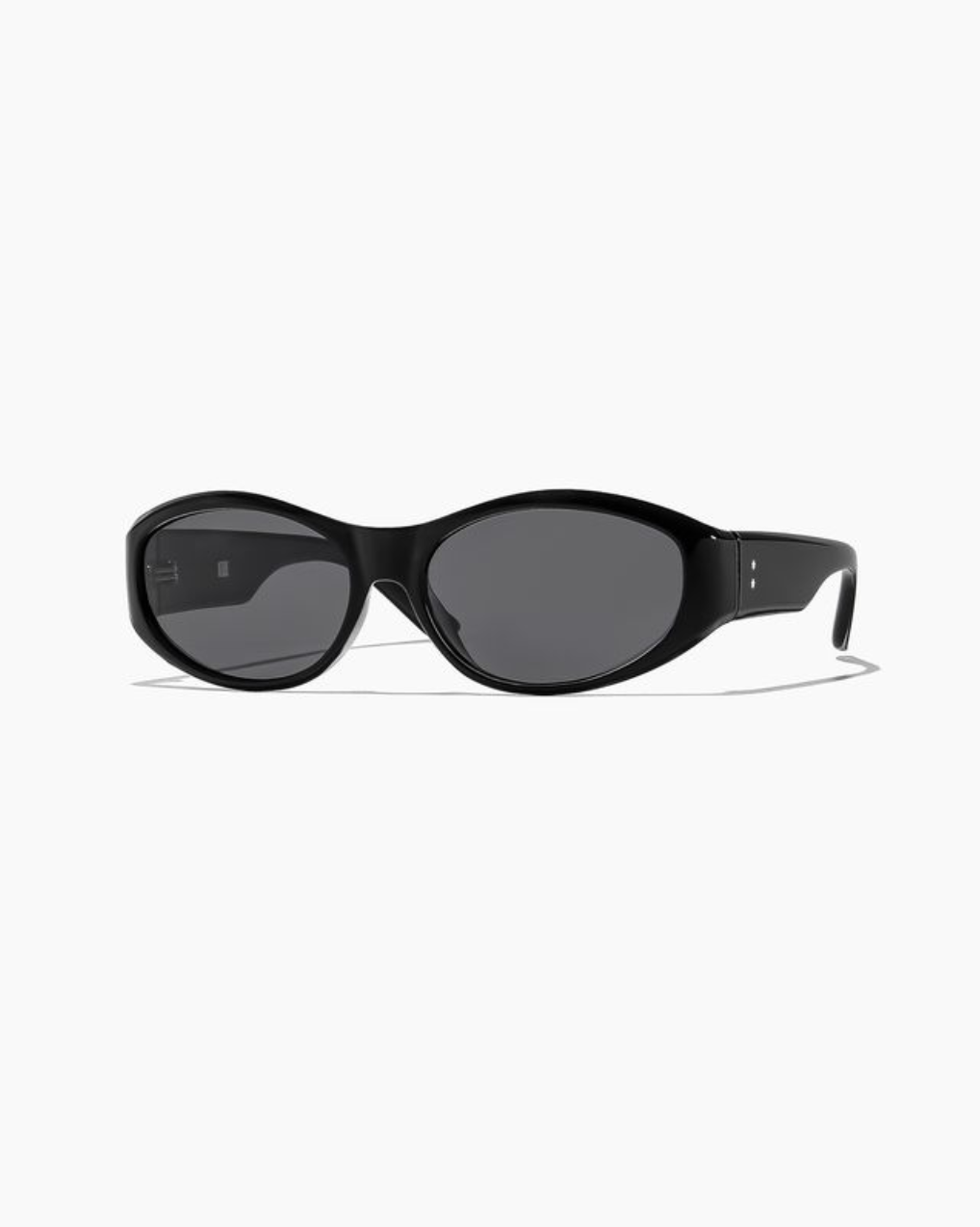 Szade Frame: Brooks - Elysium Double Black / Ink Polarised