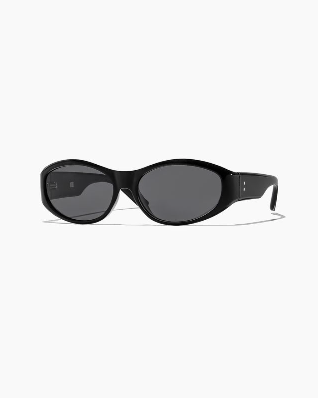 Szade Frame: Brooks - Elysium Double Black / Ink Polarised