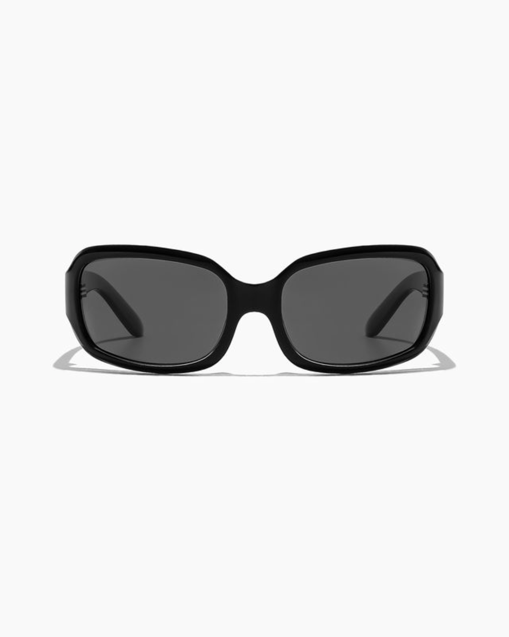 Szade Frame: Farrow - Elysium Double Black / Ink Polarised