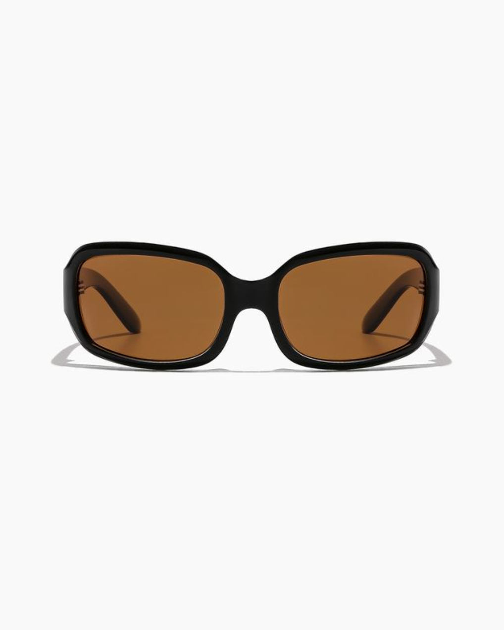 Szade Frame: Farrow - Elysium Black / Hazelnut