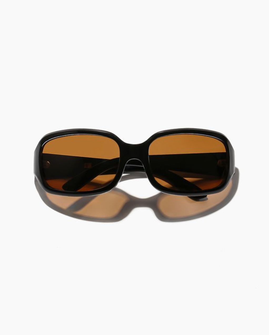 Szade Frame: Farrow - Elysium Black / Hazelnut