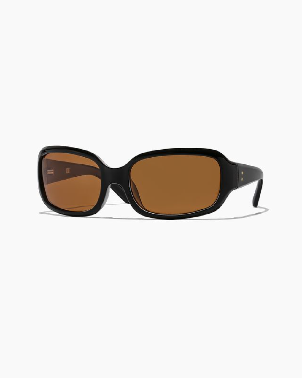 Szade Frame: Farrow - Elysium Black / Hazelnut