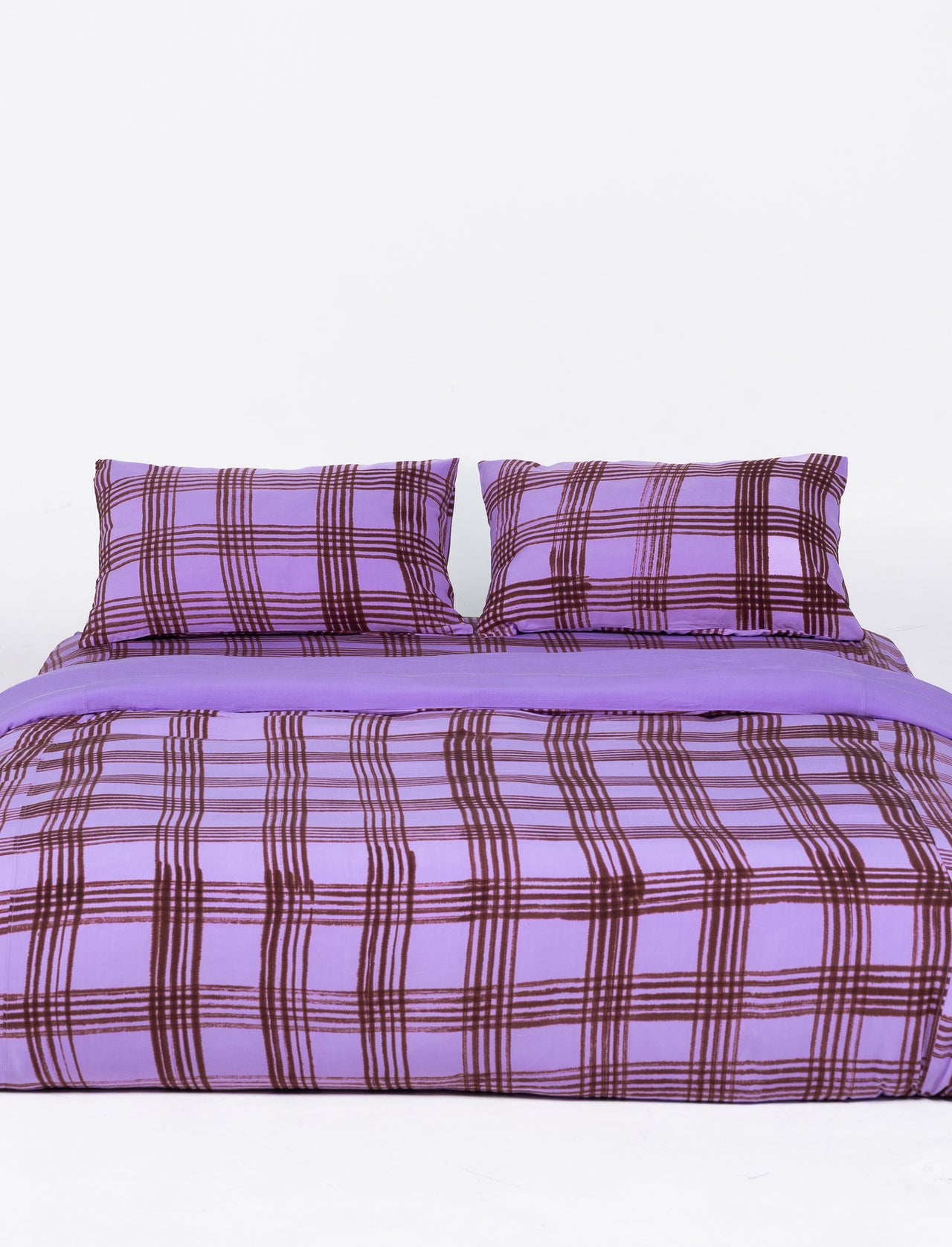 Symphony Bamboo Quilt Cover Set