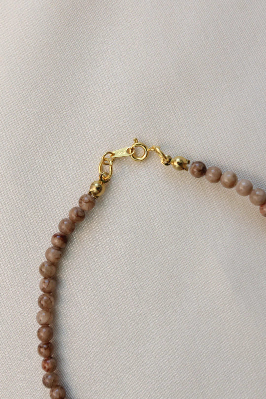 Verano Necklance - Par Moi