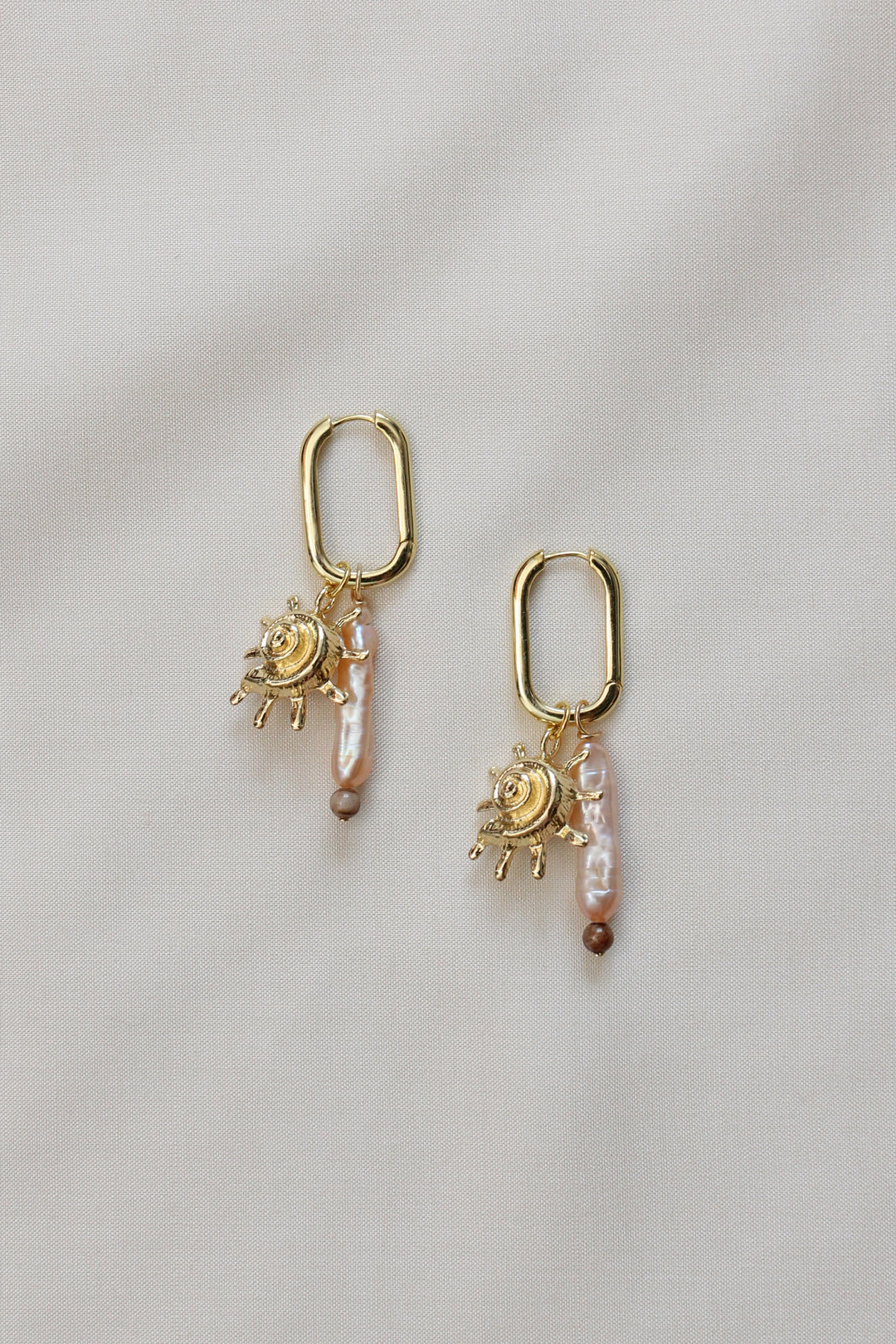 Verano Earrings - Par Moi