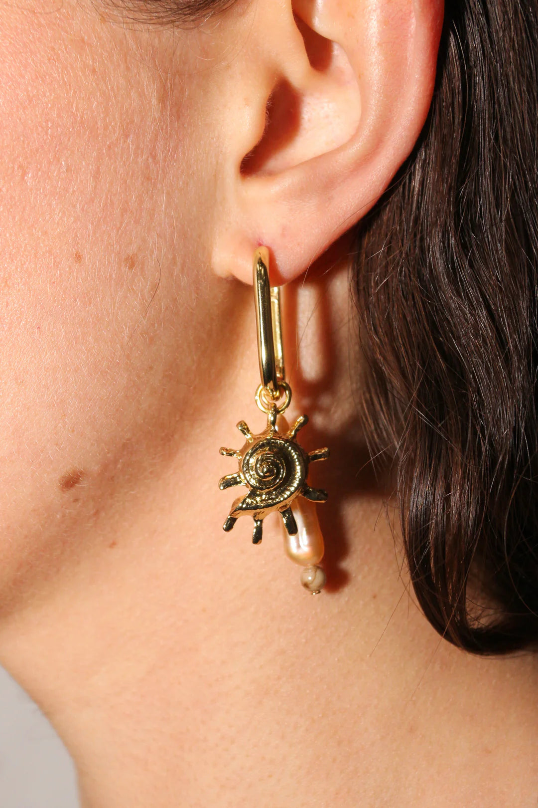 Verano Earrings - Par Moi