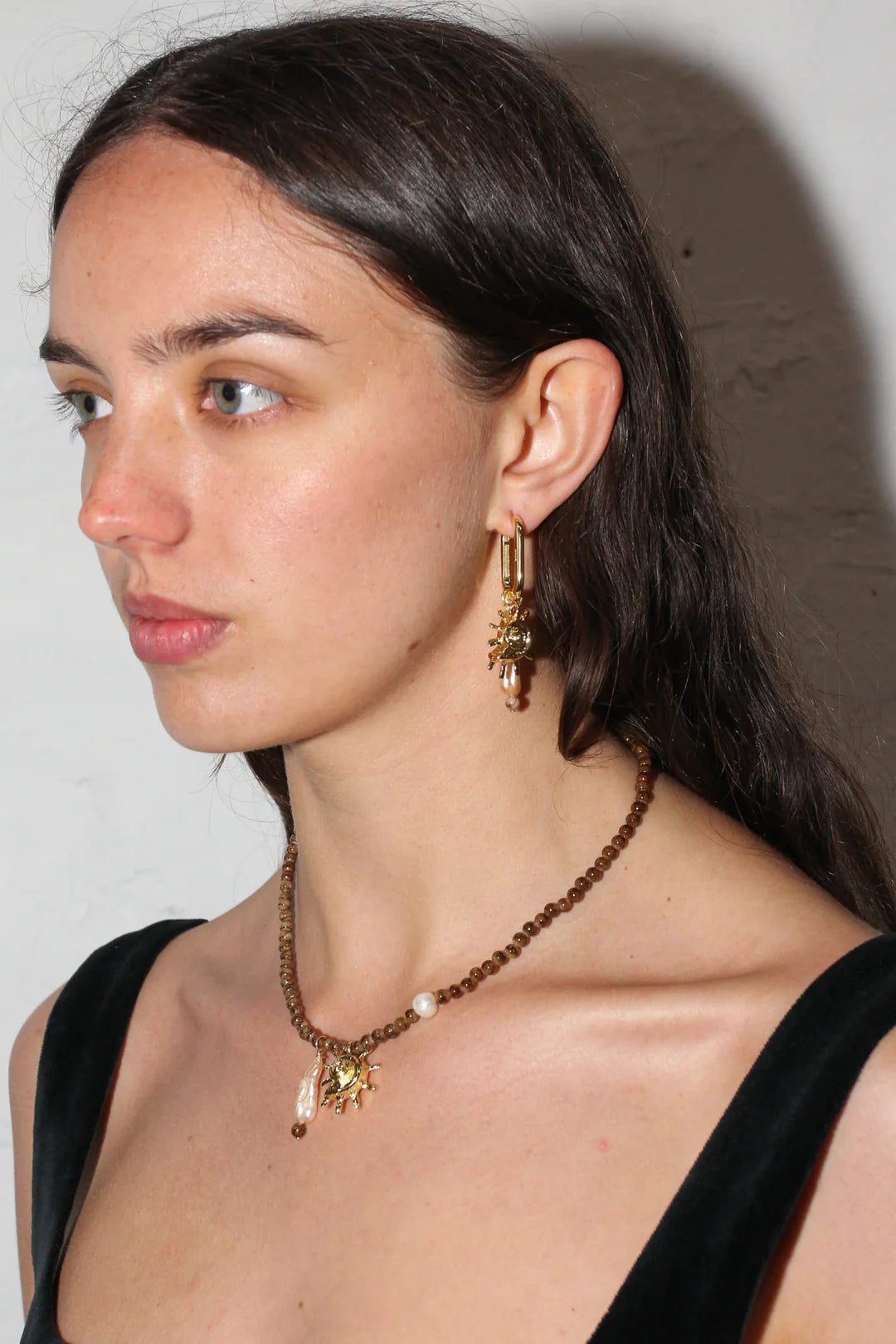 Verano Earrings - Par Moi