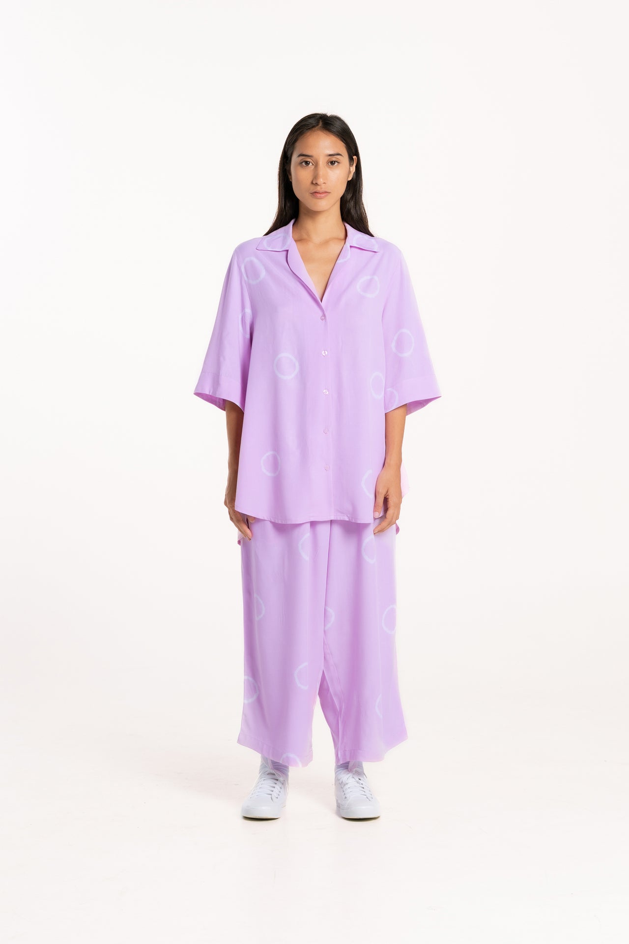 Ladybug Classic Pyjama Set