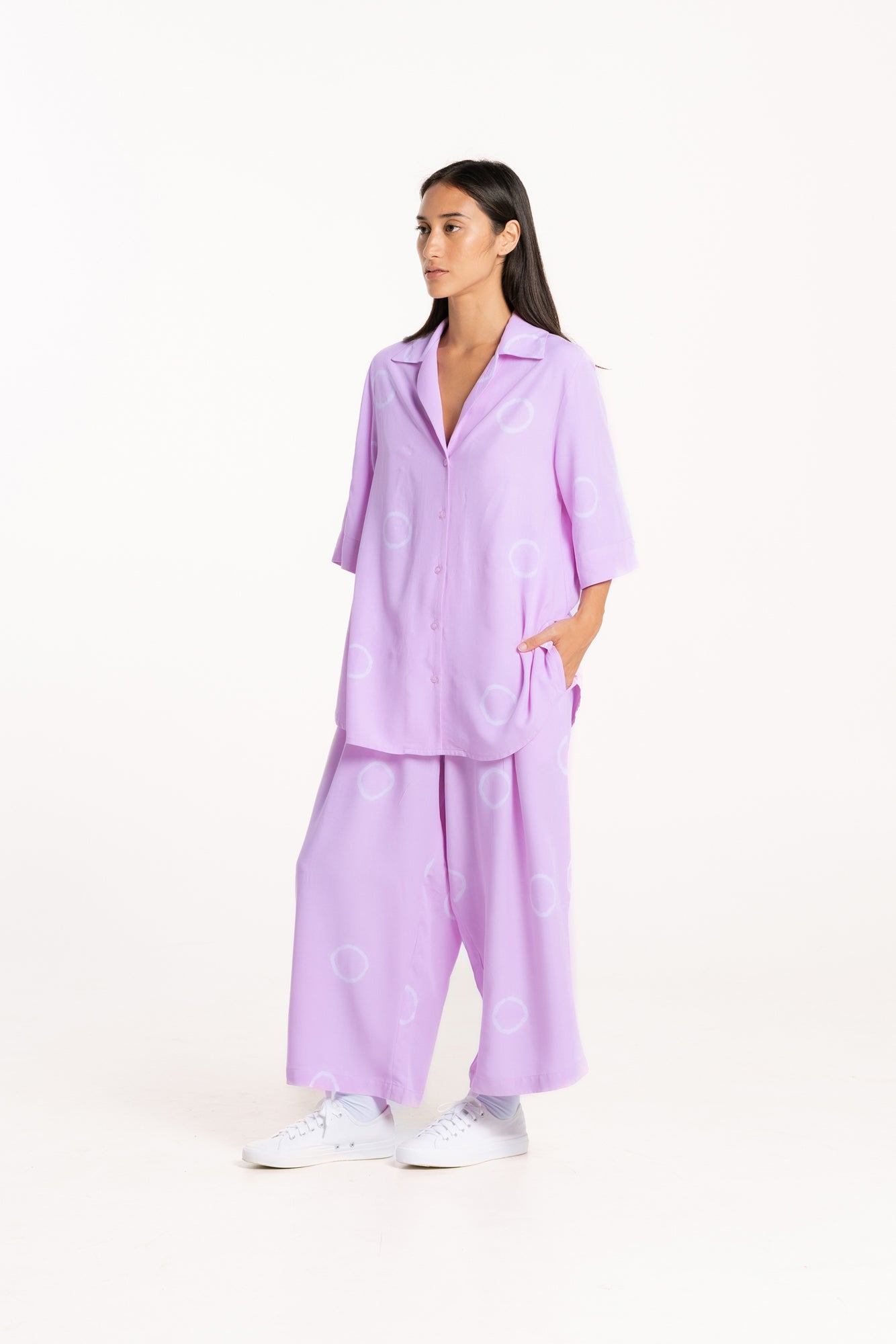 Ladybug Classic Pyjama Set