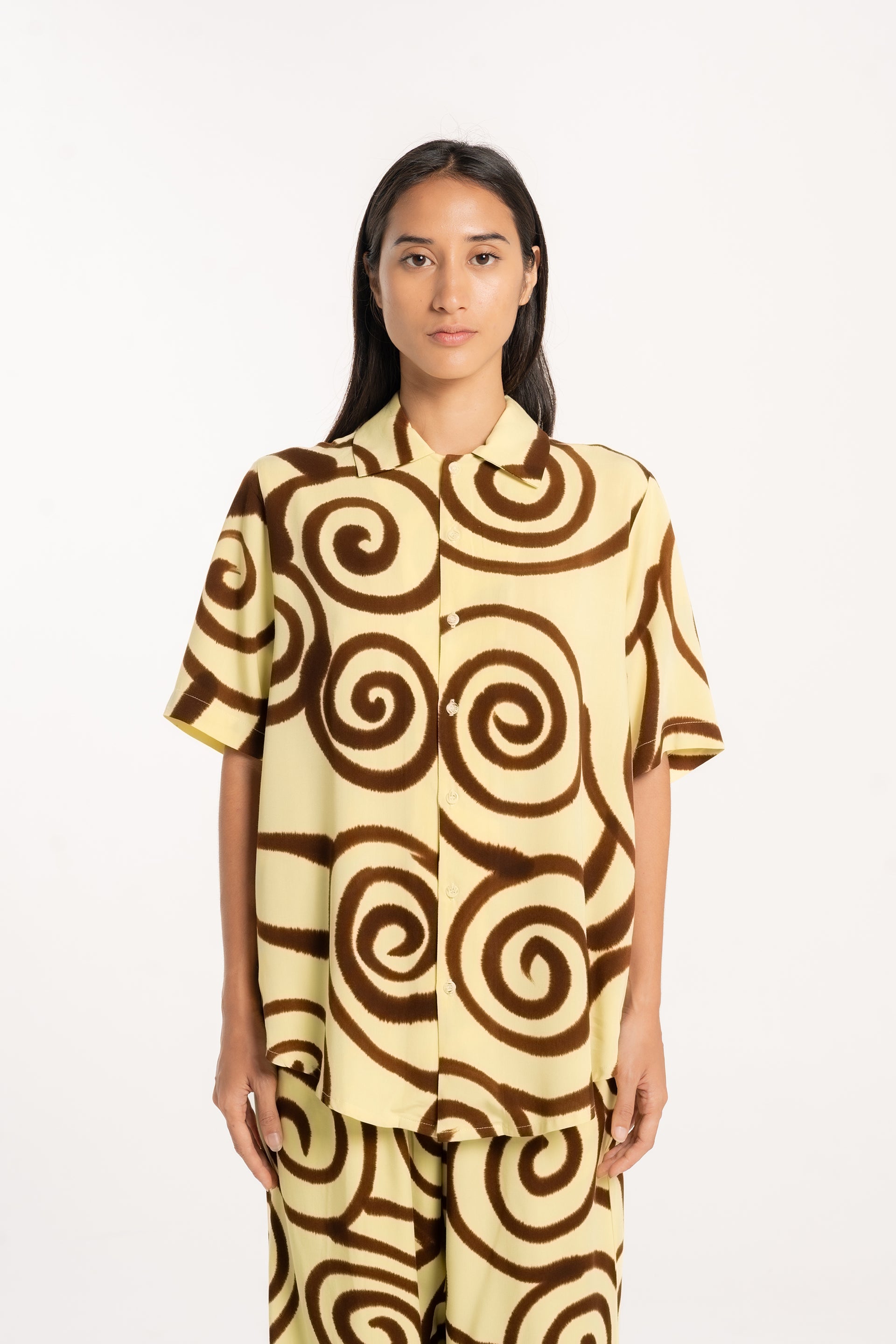 Sunspell Summer Shirt