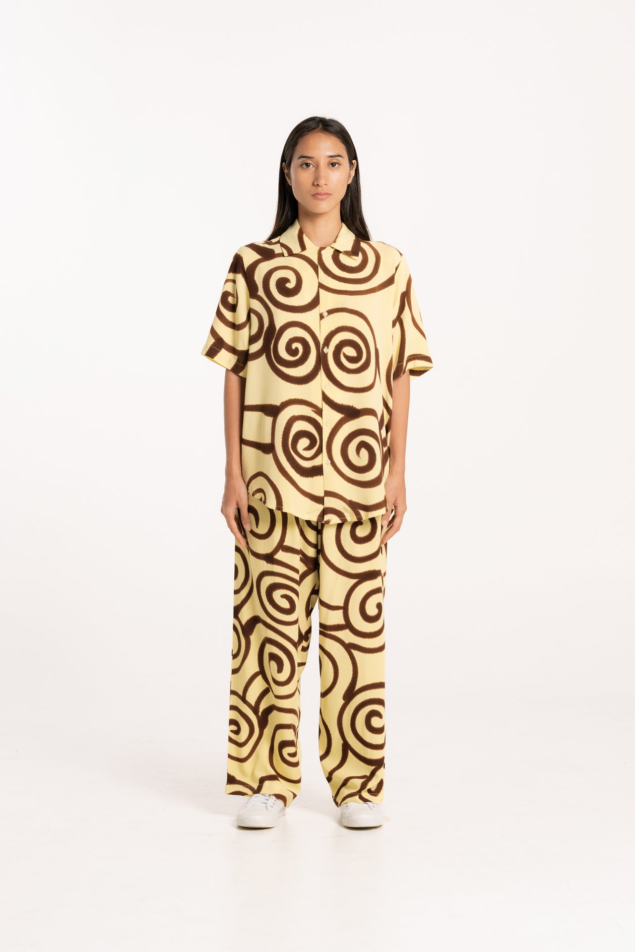 Sunspell Summer Shirt