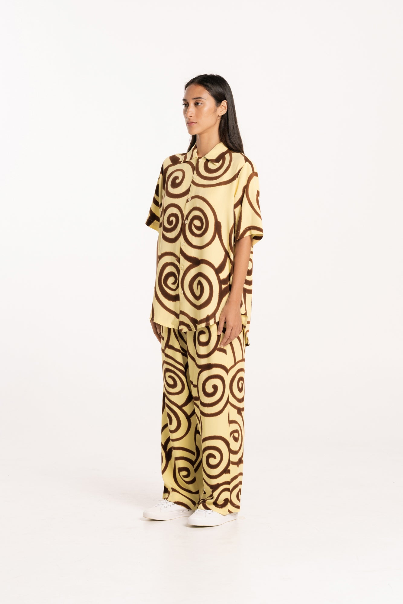 Sunspell Summer Shirt