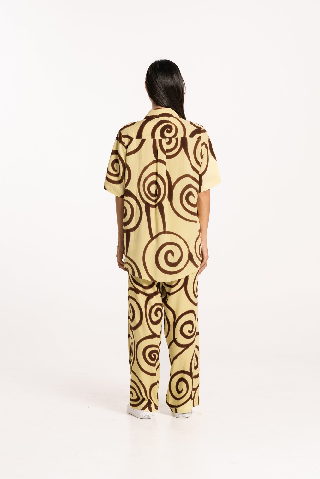 Sunspell Summer Shirt