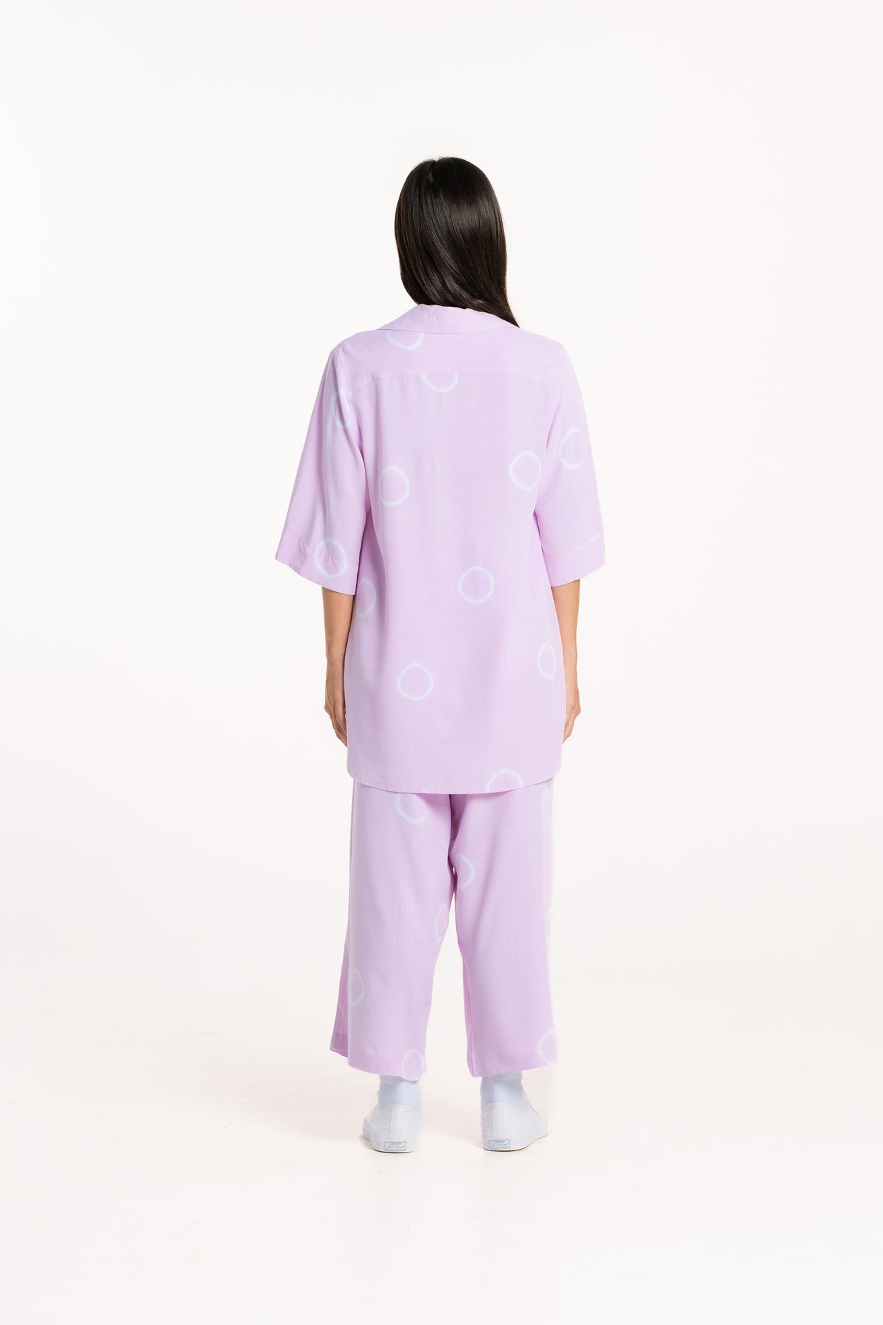 Ladybug Classic Pyjama Set