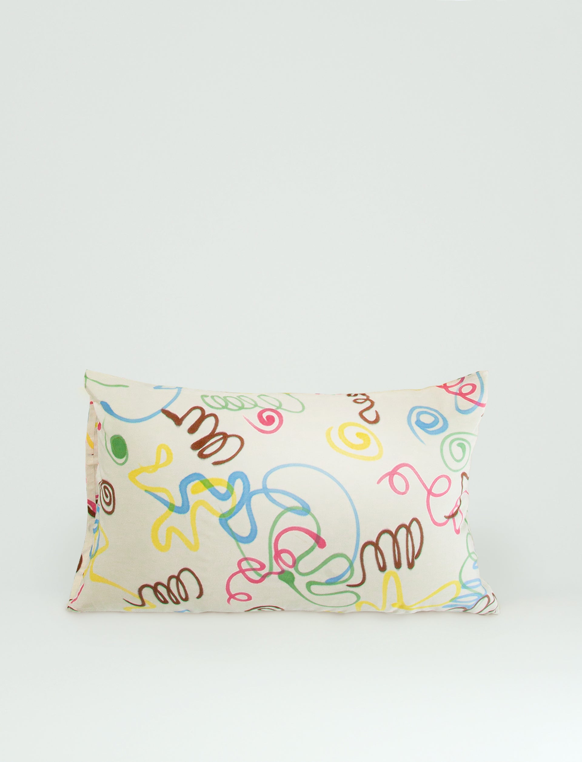 Zozo Bamboo Pillowcase Set