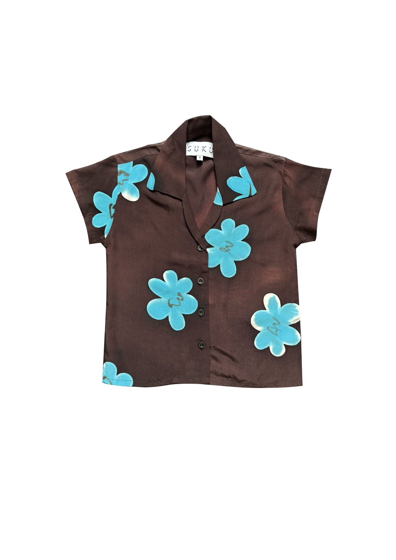 Cosmos Kids Pyjama Set