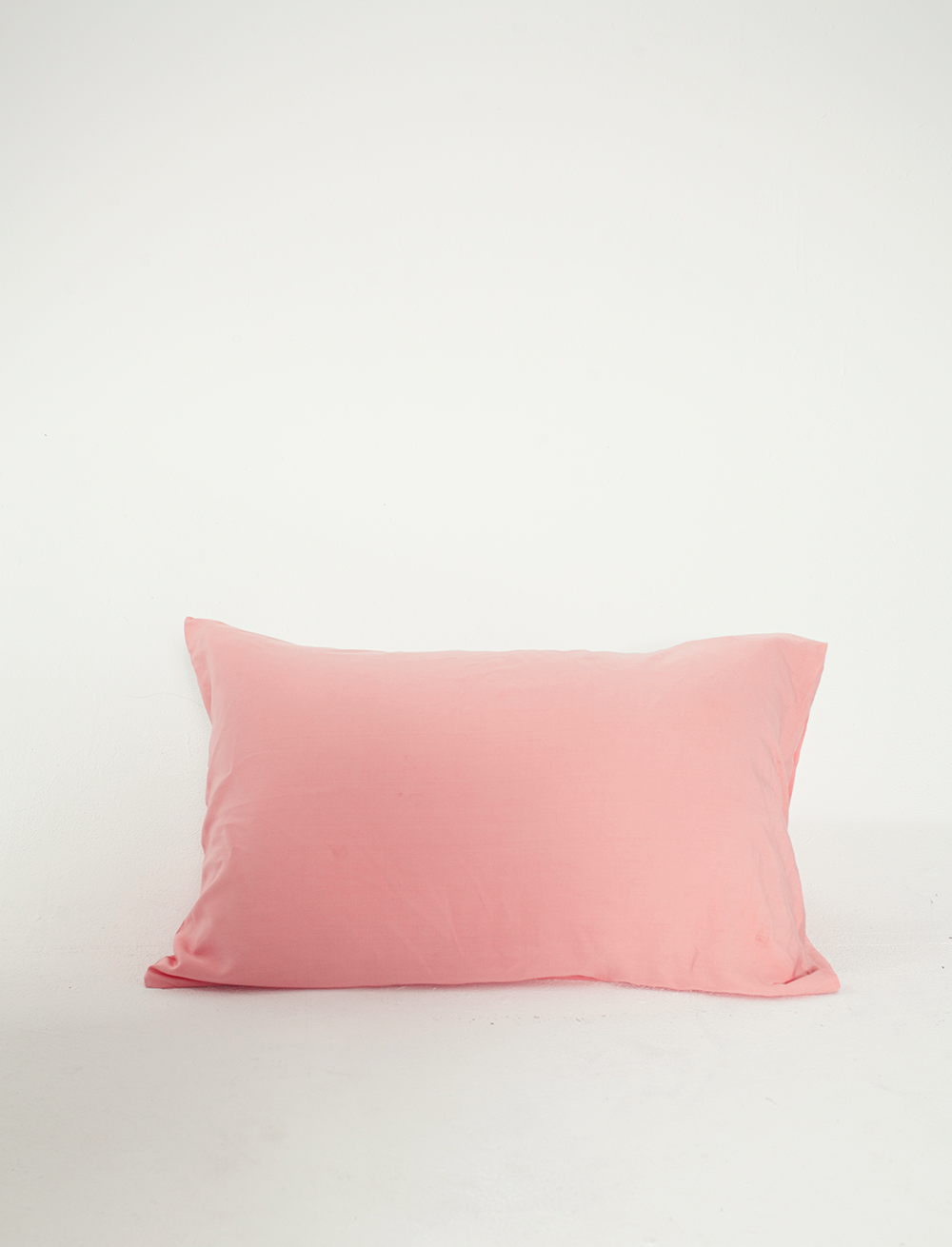 Dust Pink Bamboo Pillowcase Set