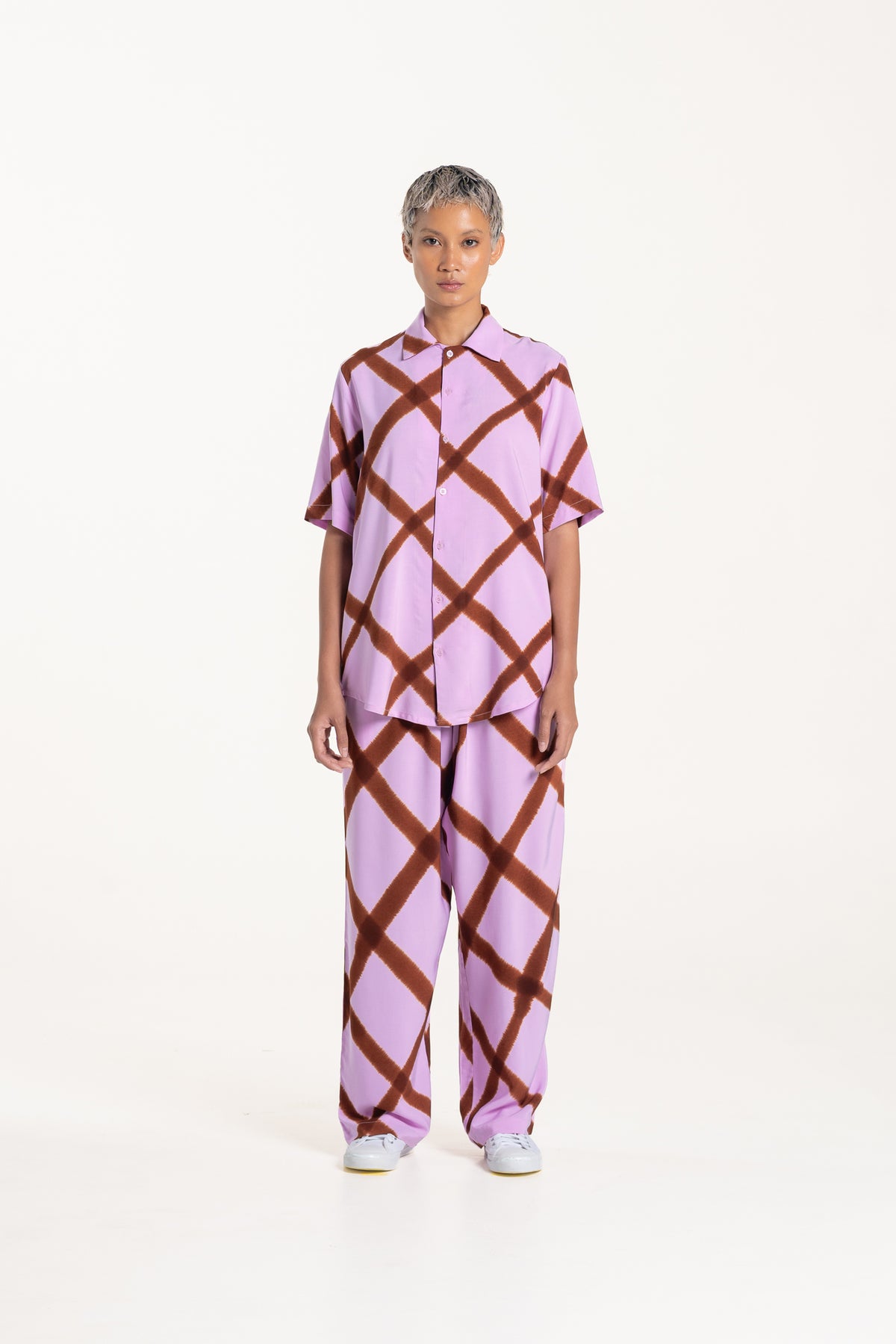 Jewel Summer Night Pyjama Set