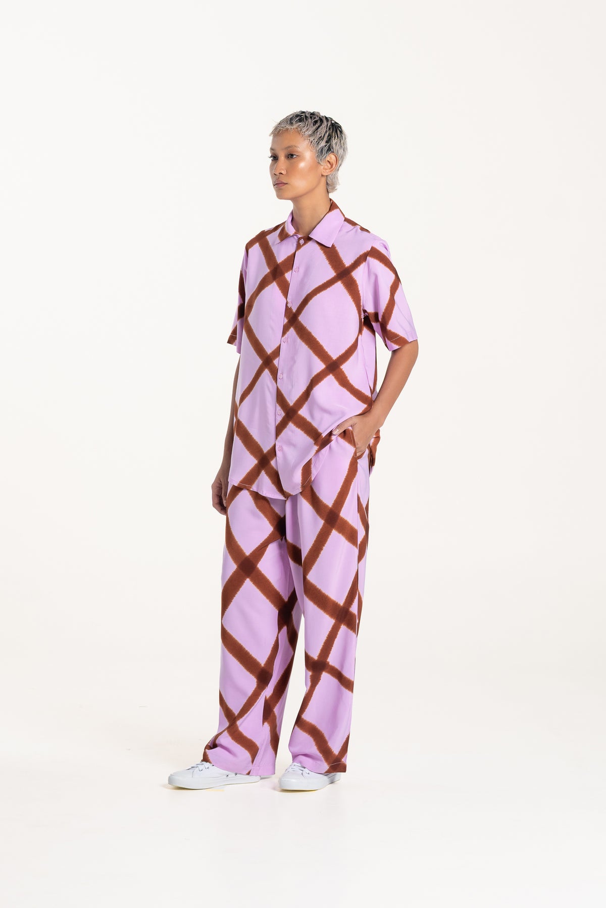 Jewel Summer Night Pyjama Set