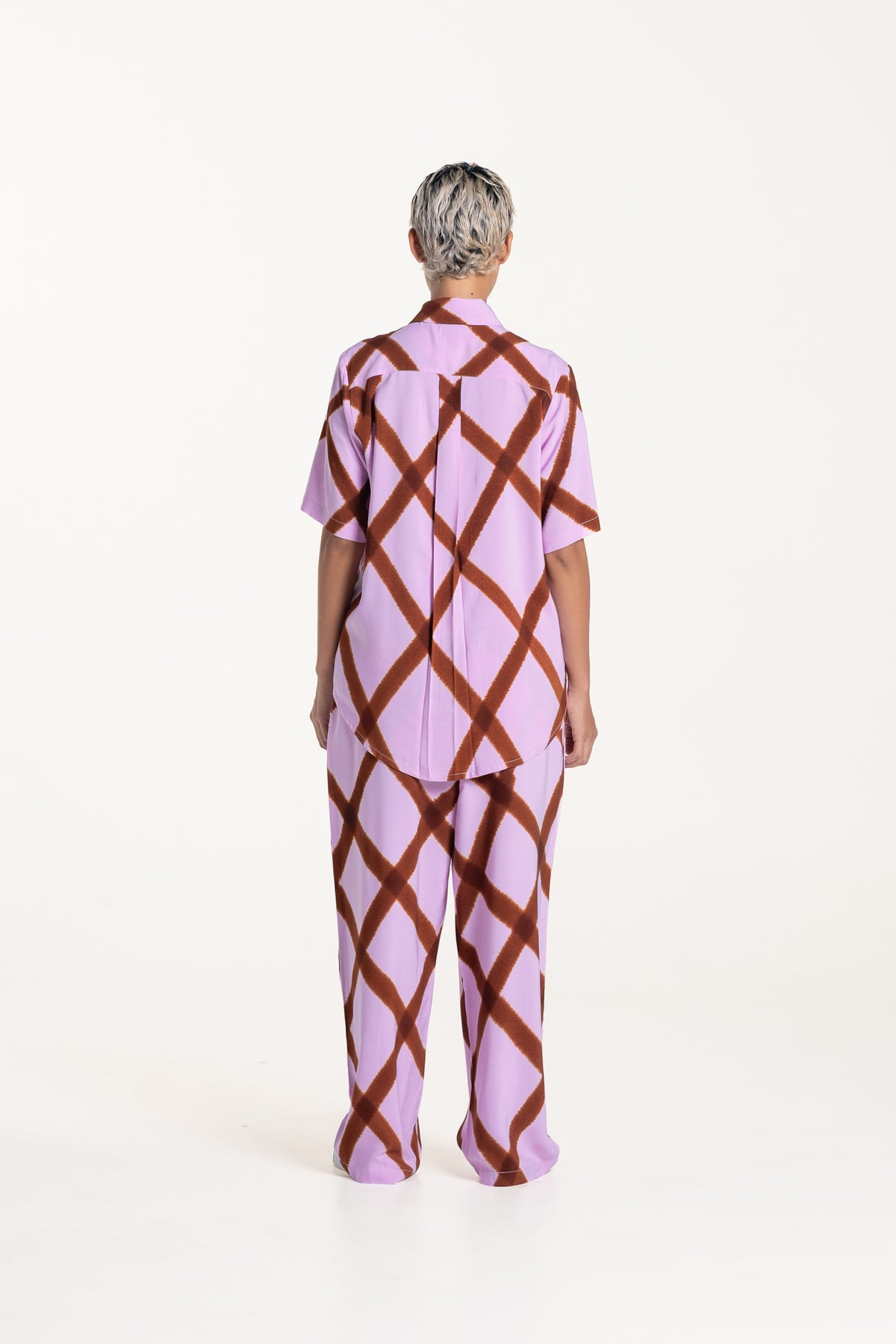 Jewel Summer Night Pyjama Set
