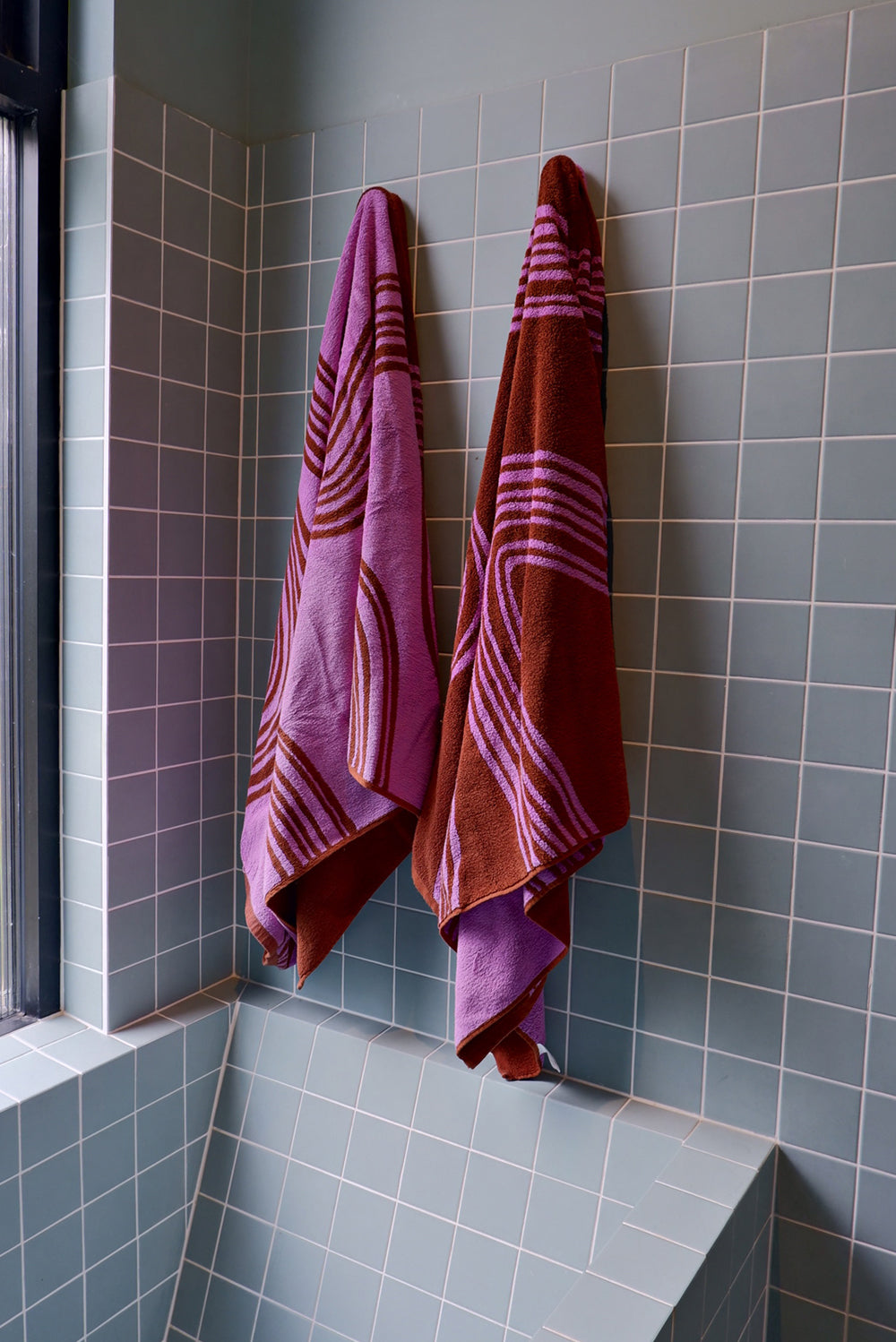 Flux Bath Sheet | SUKU Home