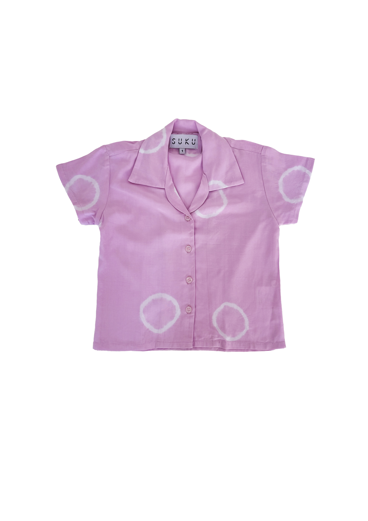 Ladybug Kids Pyjama Set