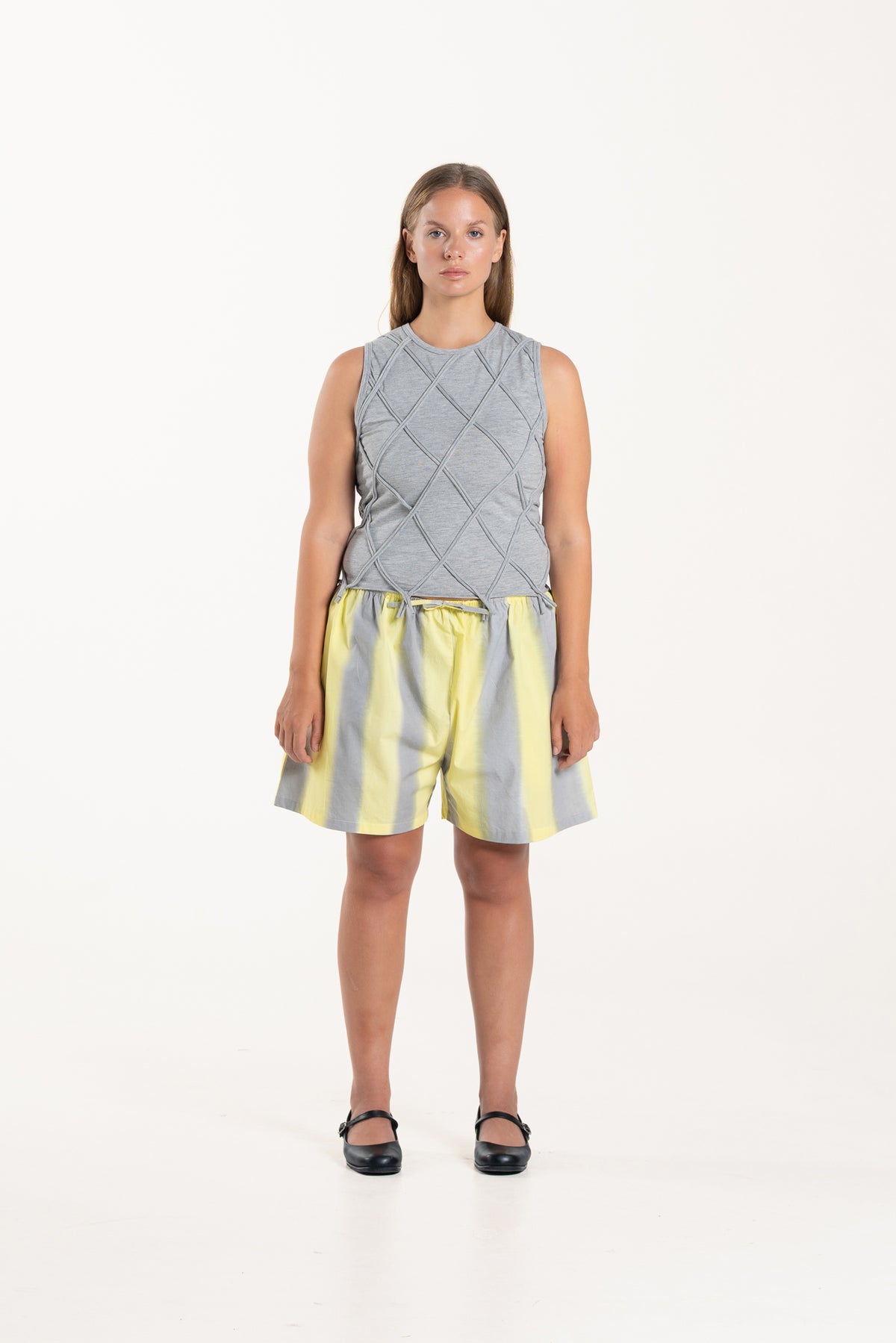 Lemonade Ease Short