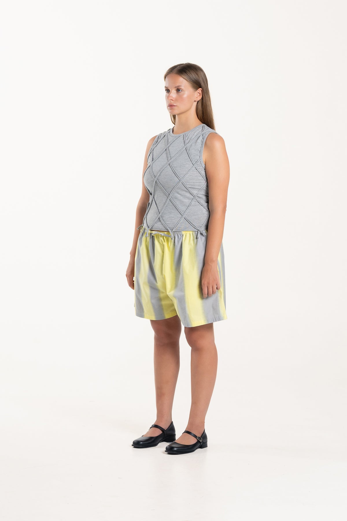 Lemonade Ease Short