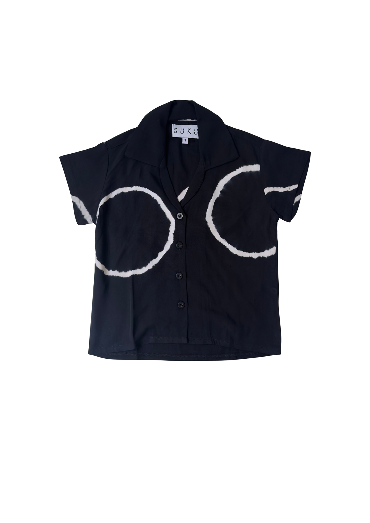 Moon Kids Pyjama Set