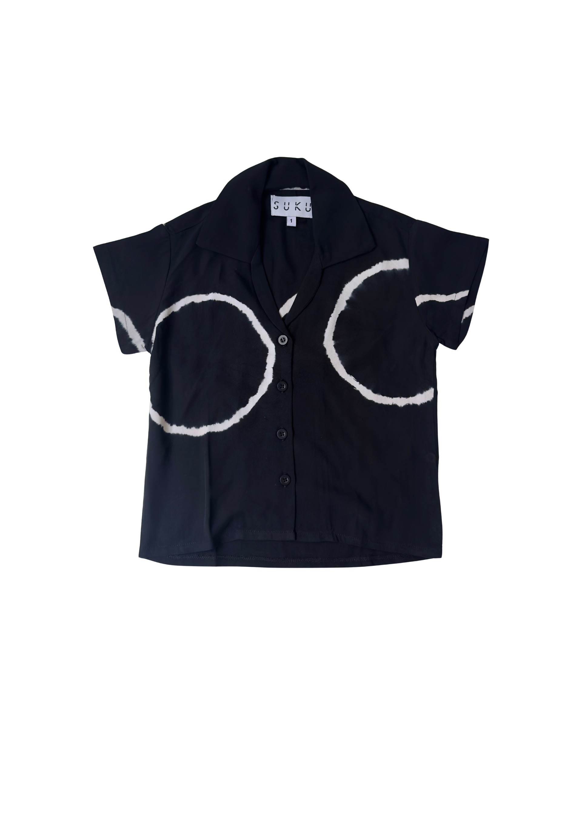 Moon Kids Pyjama Set