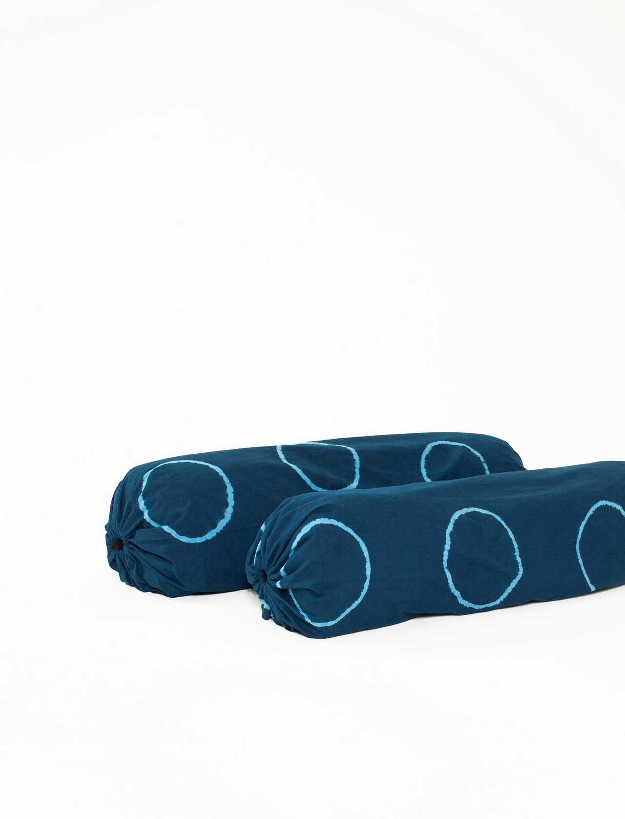 Otiz Cotton Bolster Case Set