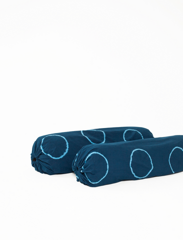 Bolster Case Set