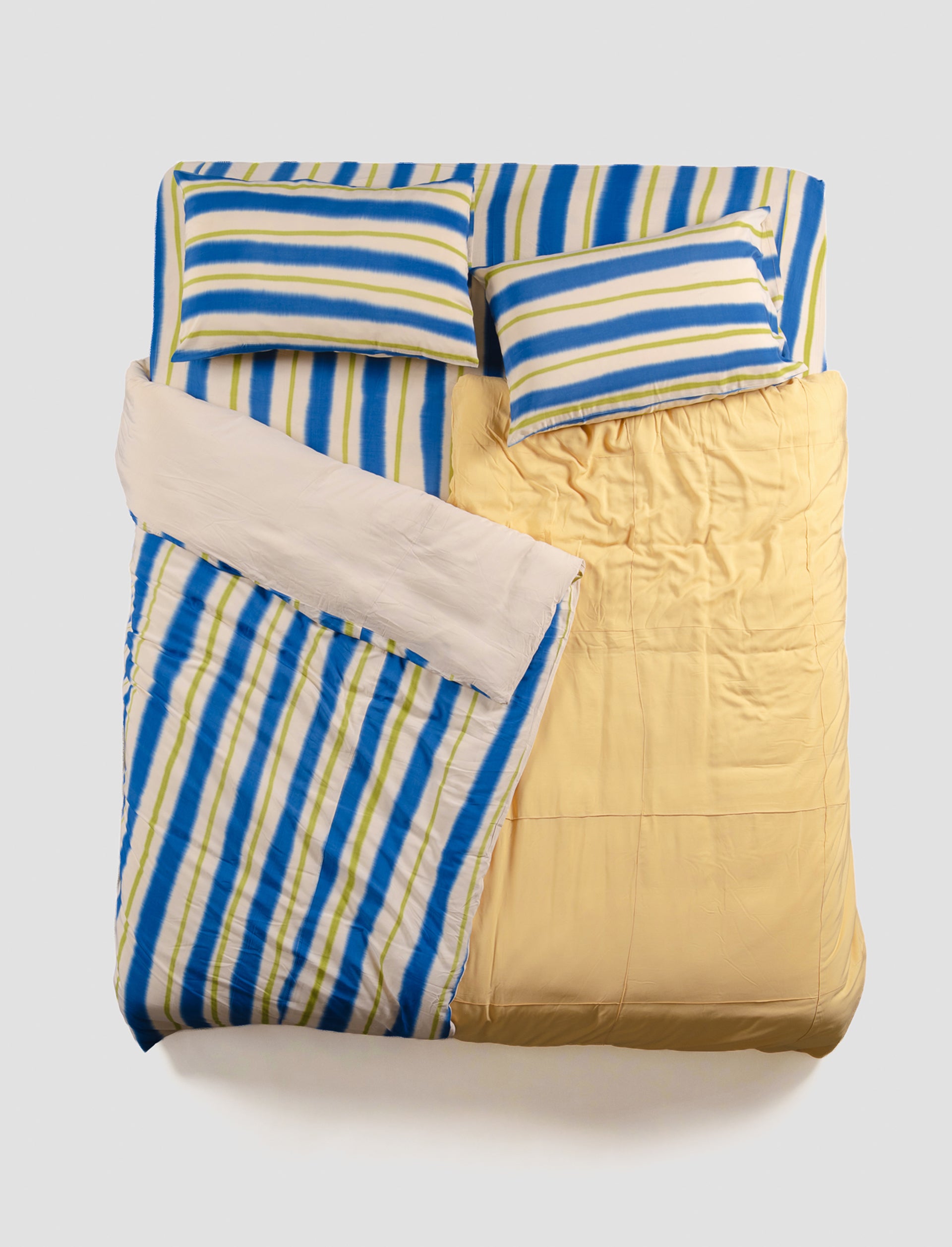 Painted Stripe, Oat