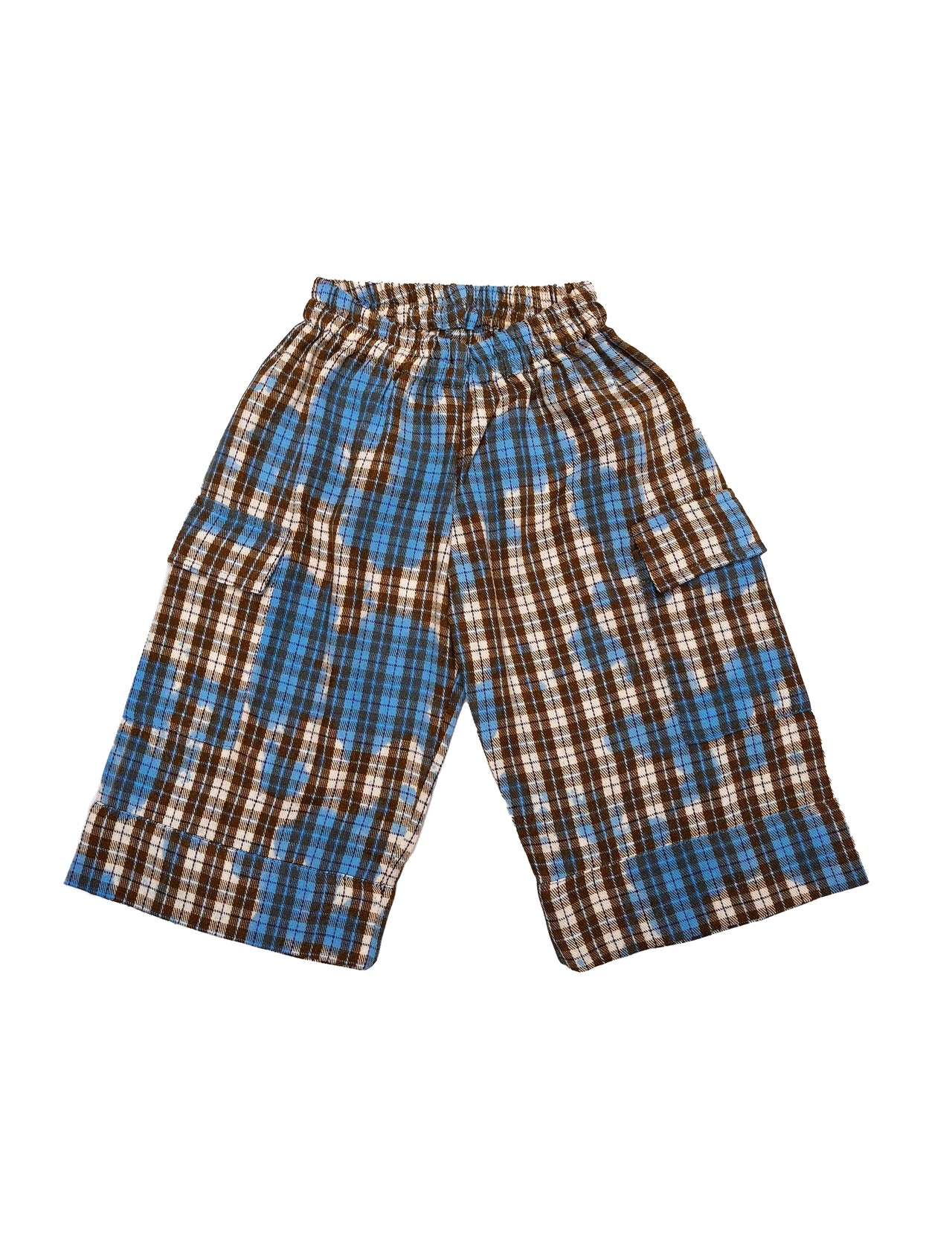 Blue Splash Kids Flannelette Pants