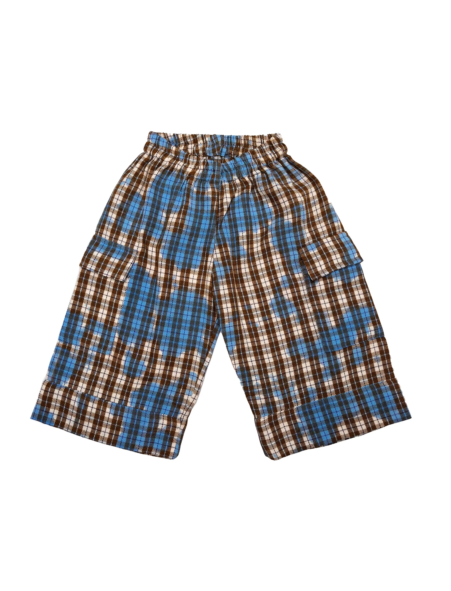 Blue Splash Kids Flannelette Pants