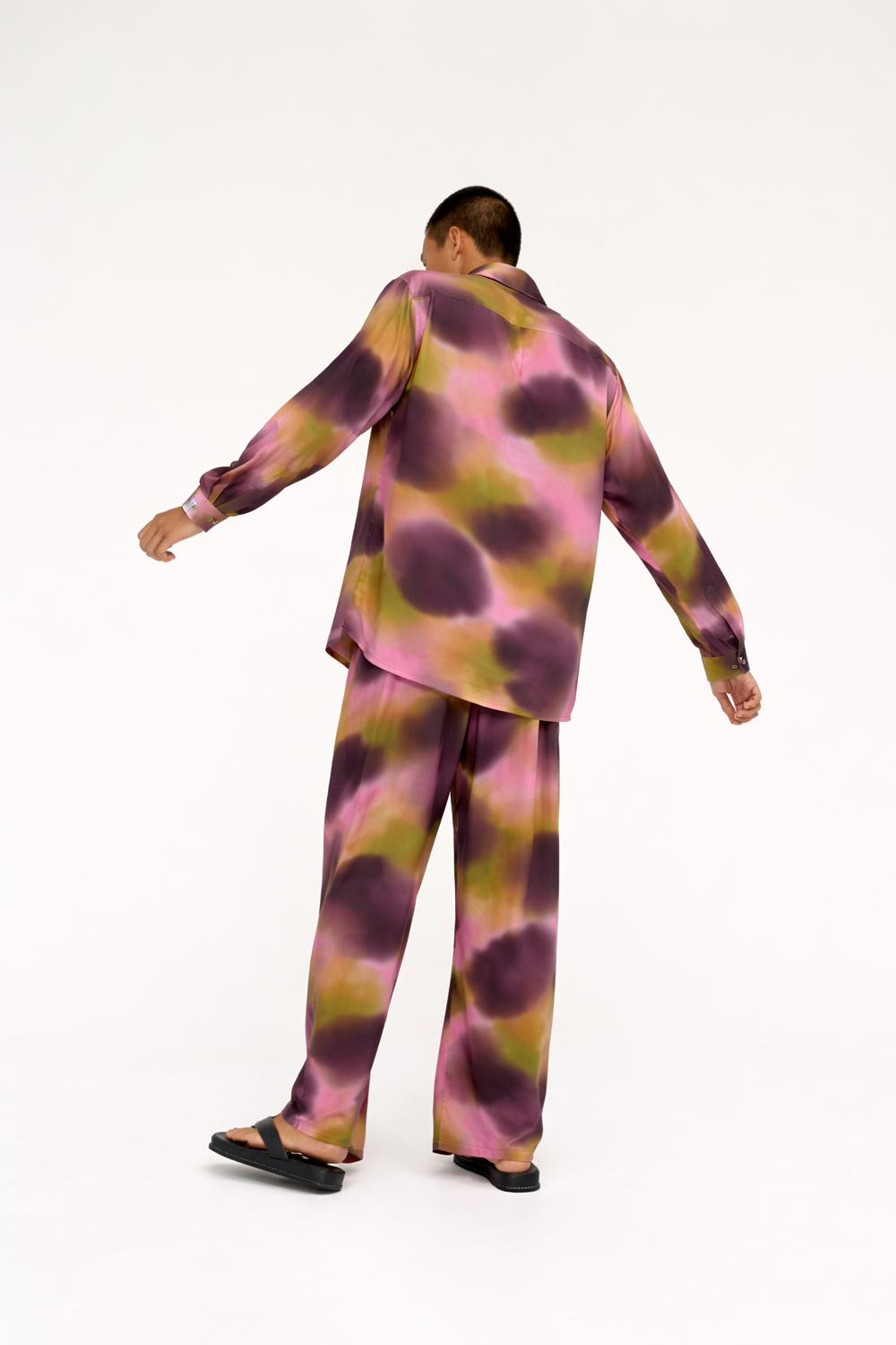 Pesona Winter Pyjama Set