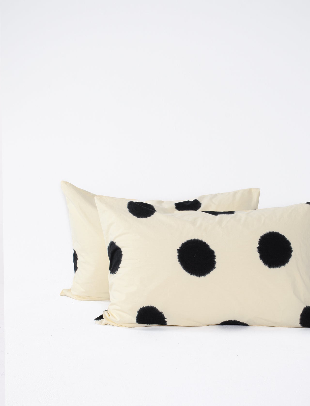 Pippa Cotton Pillowcase Set