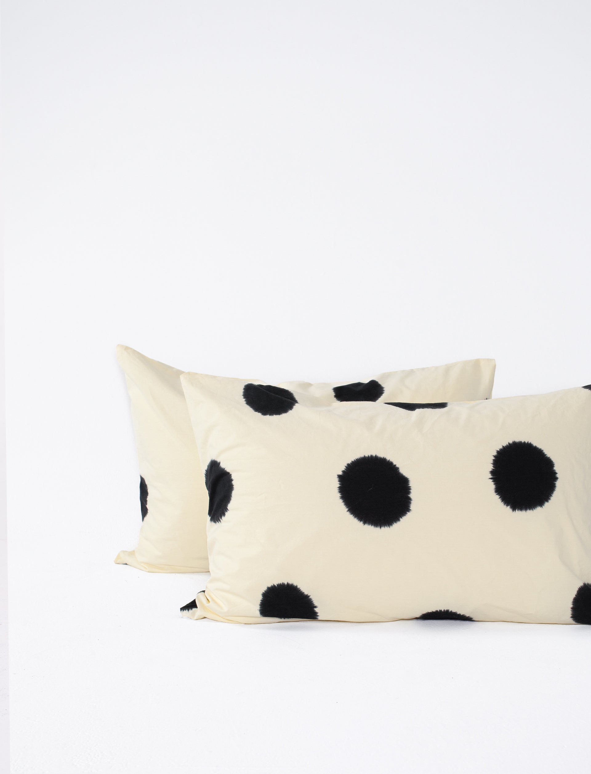 Pippa Cotton Pillowcase Set