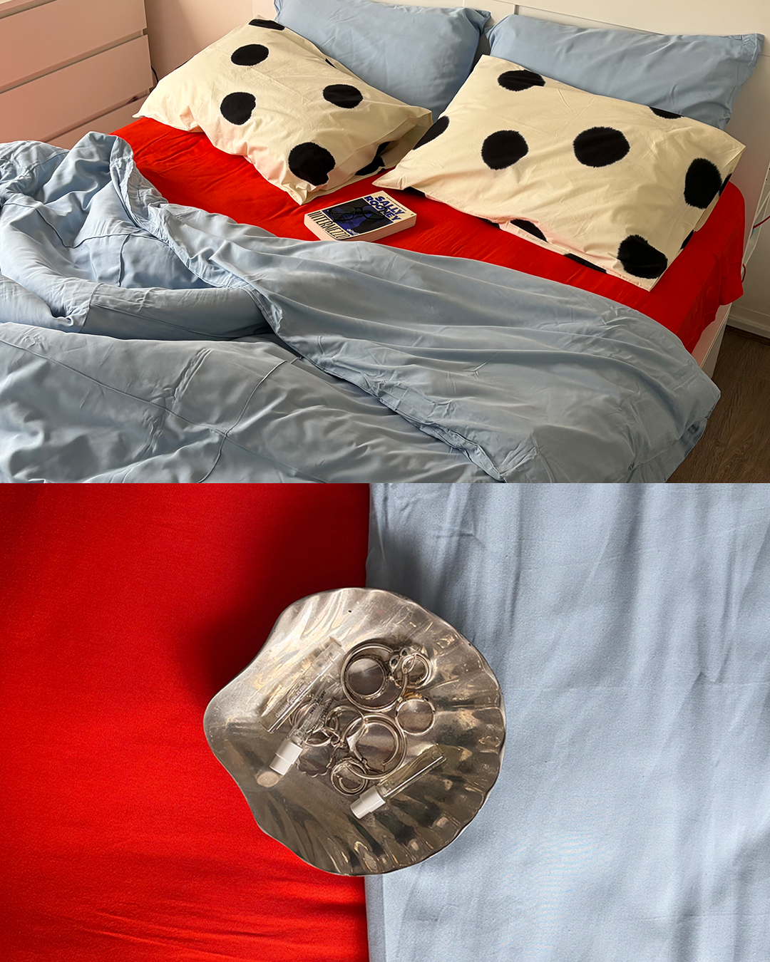 Bed 4