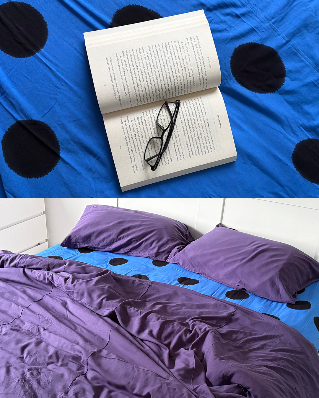 Bed 5