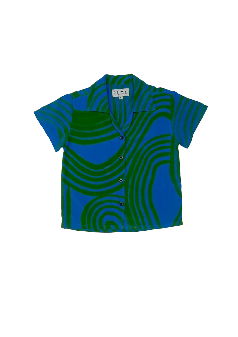 Ripple Kids Pyjama Set