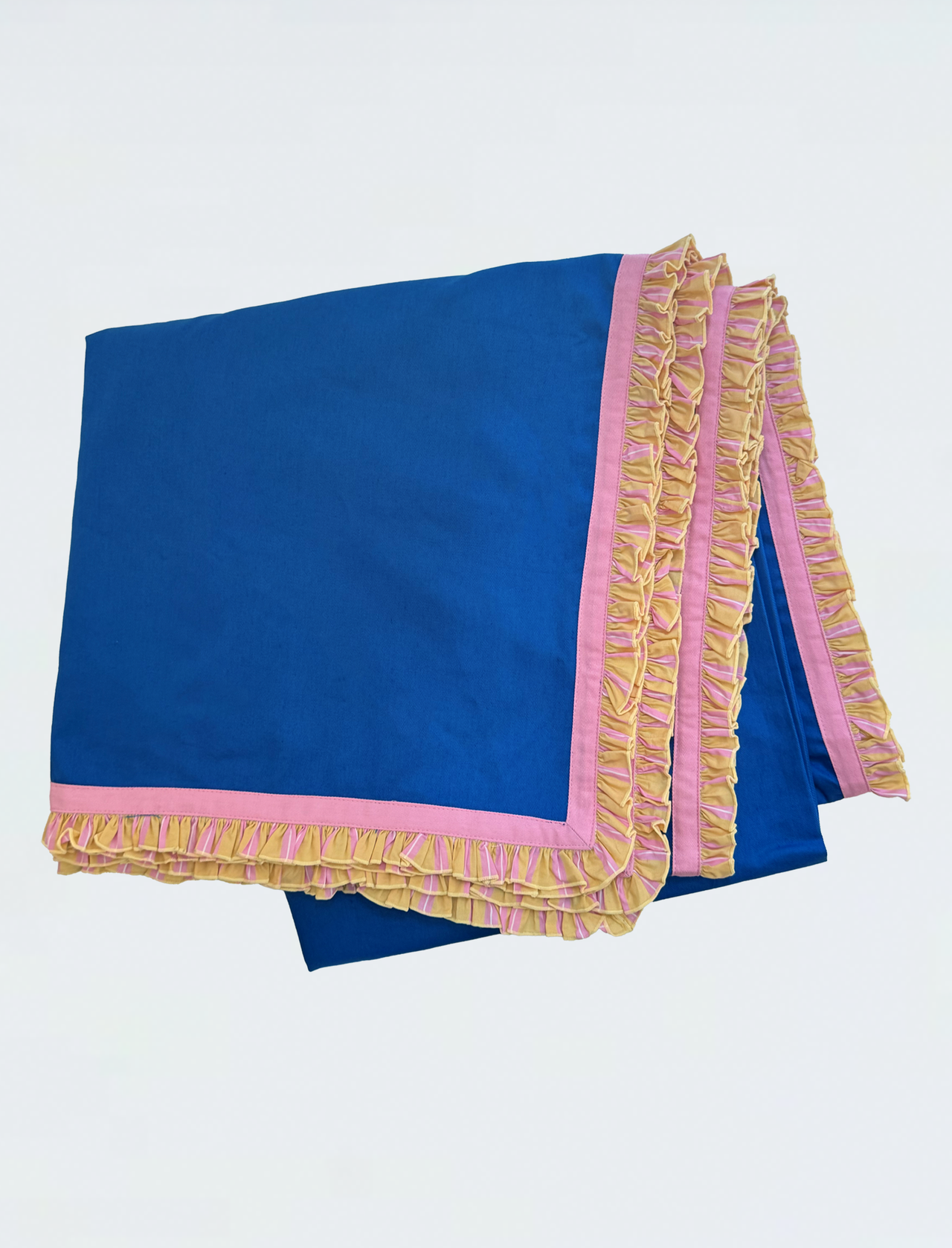 Sapphire Tablecloth