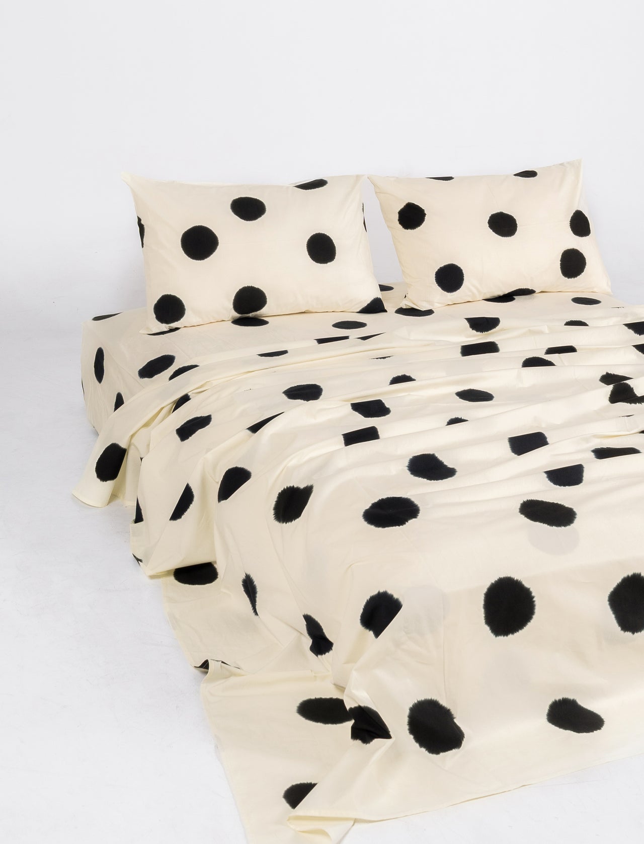 Pippa Cotton Flat Sheet