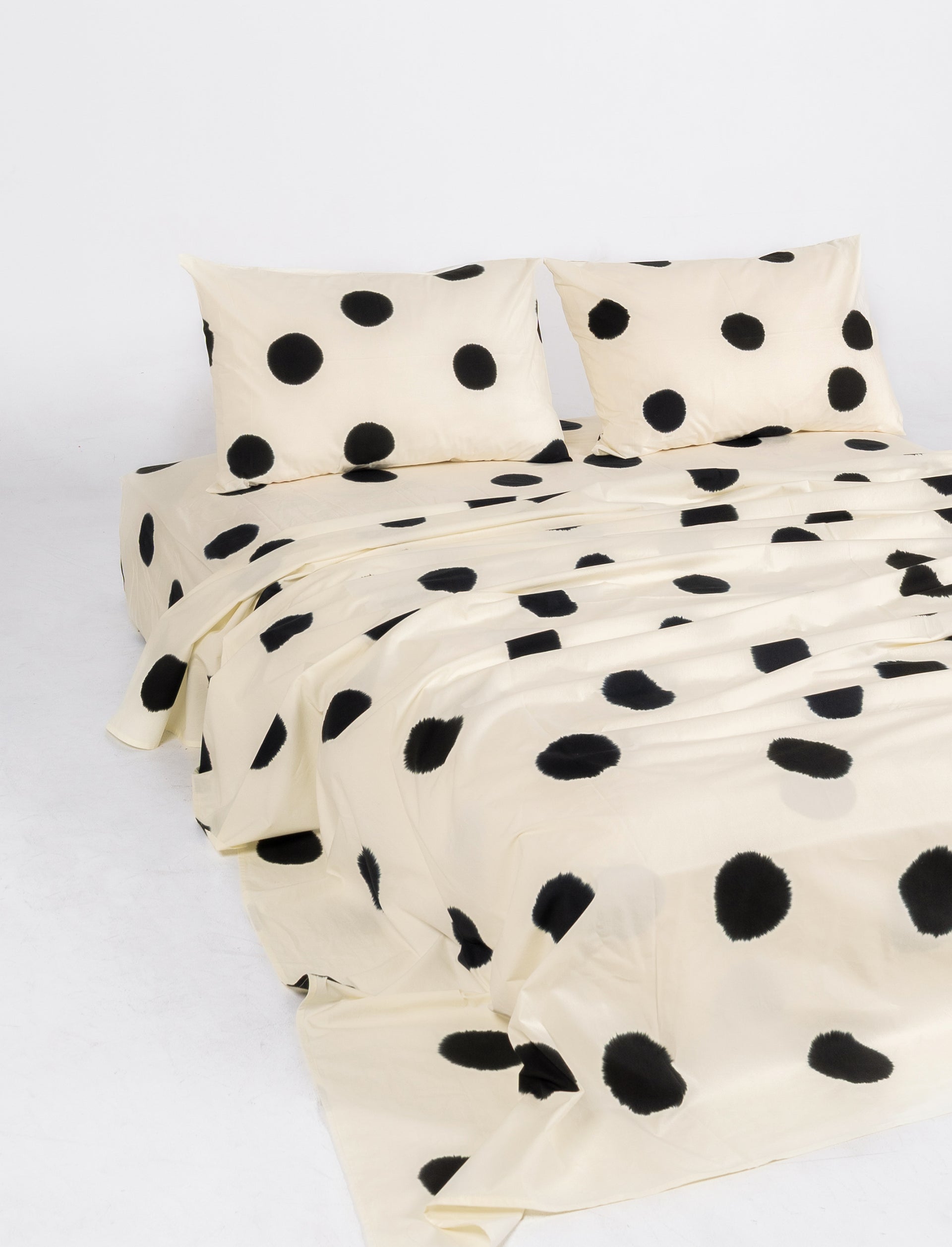 Pippa Cotton Flat Sheet