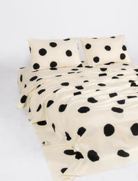 Pippa Cotton Flat Sheet