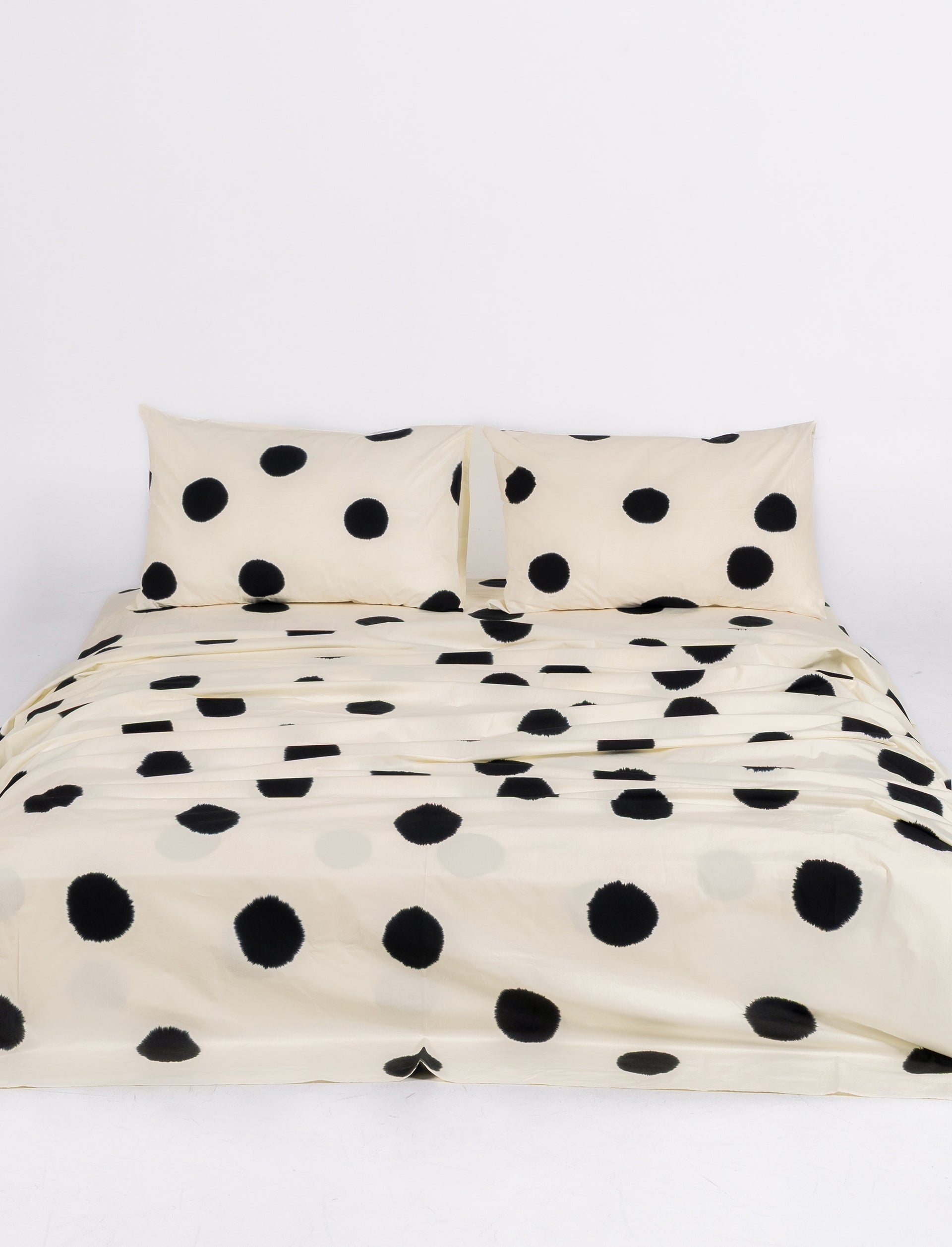 Pippa Cotton Flat Sheet